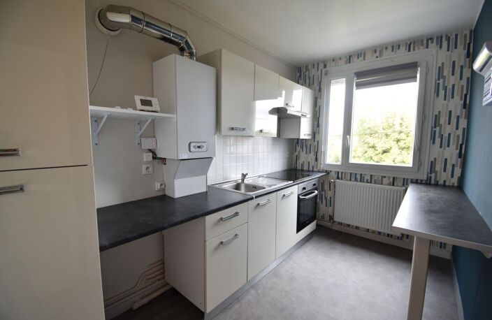 Appartement À Vendre — photo 3