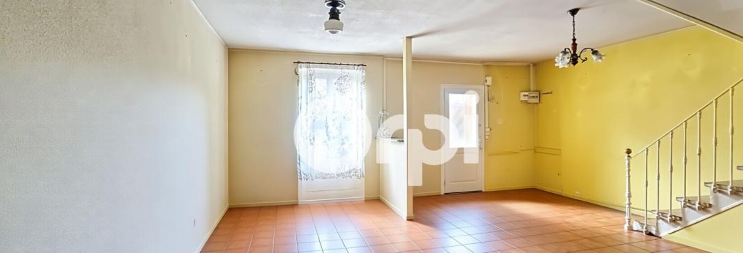 Maison 3 Pièces 70 m² à vendre à Vertaizon (63910)