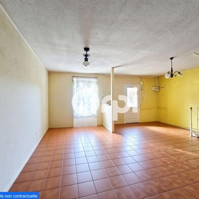 Maison 3 pièces 70000 €