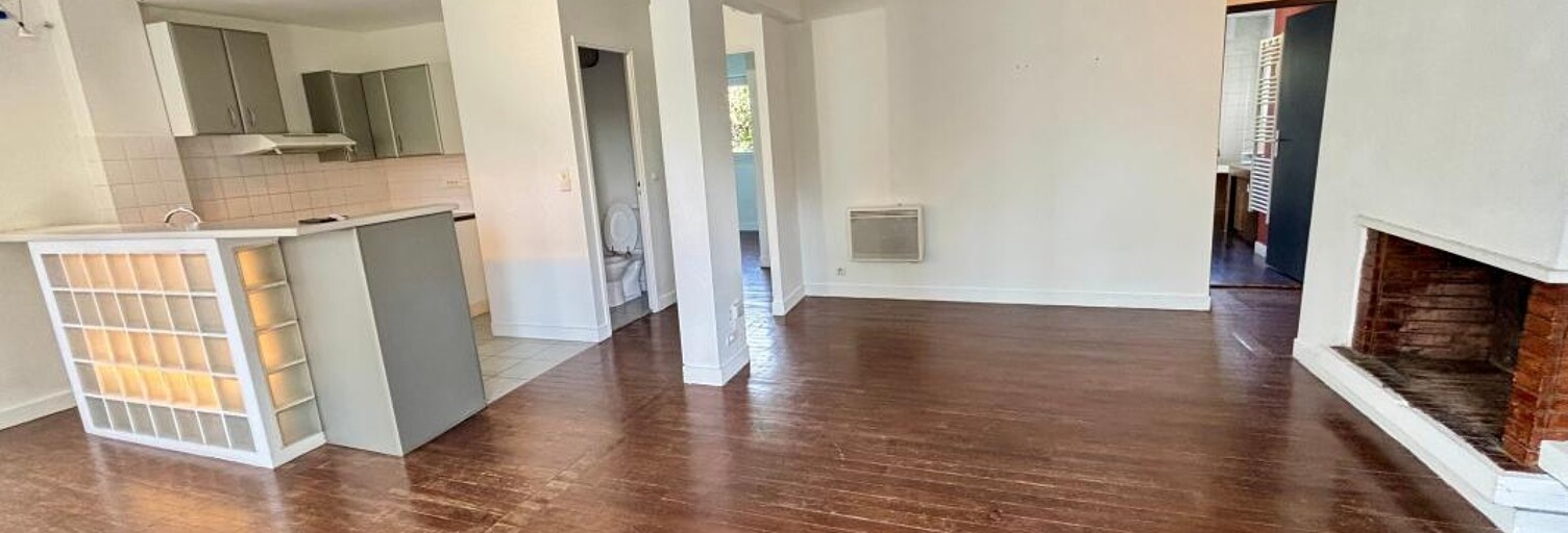 Appartement 3 Pièces 71 m² à vendre à Bayonne (64100)