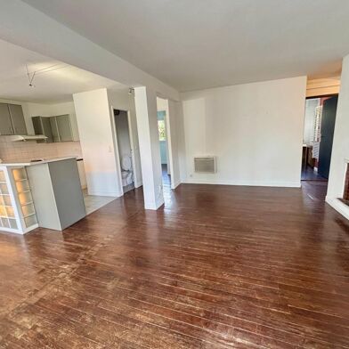 Appartement 3 pièces 340000 €