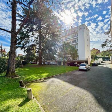 Appartement 3 pièces 318000 €