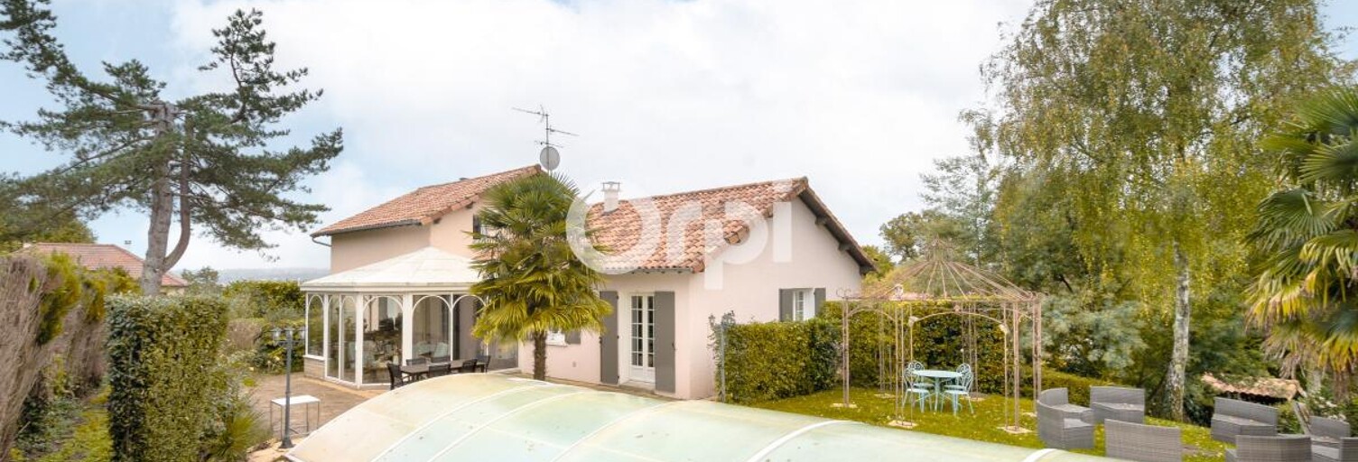 Maison 4 Pièces 169 m² à vendre à Isle (87170)