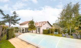 Maison 4 Pièces 169 m² à vendre à Isle (87170)