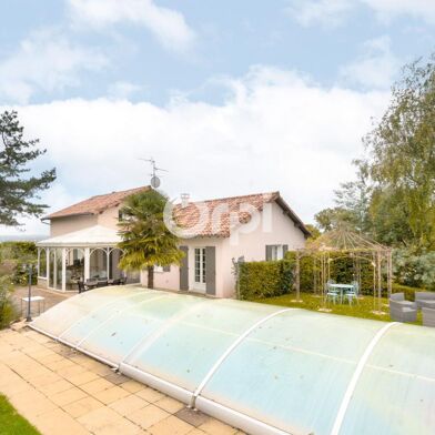 Maison 4 pièces 339000 €