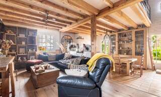 Maison 4 Pièces 169 m² à vendre à Isle (87170)