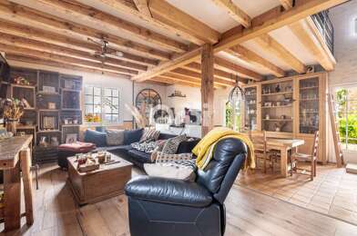 Maison 4 pièces 318000 €