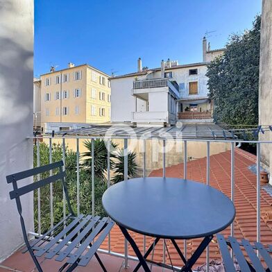 Appartement 1 pièces 78000 €