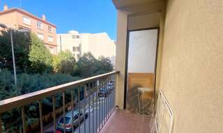 Appartement 1 Pièce 25 m² à vendre à Toulon (83000)