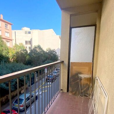 Appartement 1 pièces 89000 €