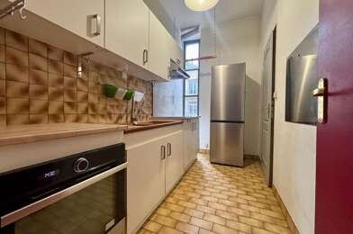 Appartement 2 pièces 118000 €