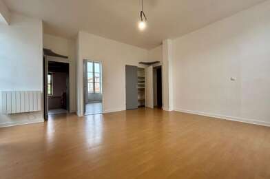 Appartement 2 pièces 118000 €
