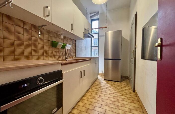 Appartement À Vendre — photo 2
