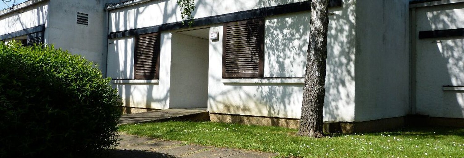 Appartement 1 Pièce 22 m² à vendre à Chasseneuil-du-Poitou (86360)