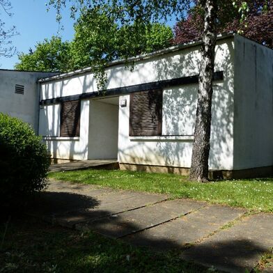 Appartement 1 pièces 63000 €