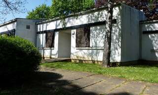 Appartement 1 Pièce 22 m² à vendre à Chasseneuil-du-Poitou (86360)