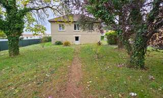 Maison 5 Pièces 103 m² à louer à Montmorillon (86500)