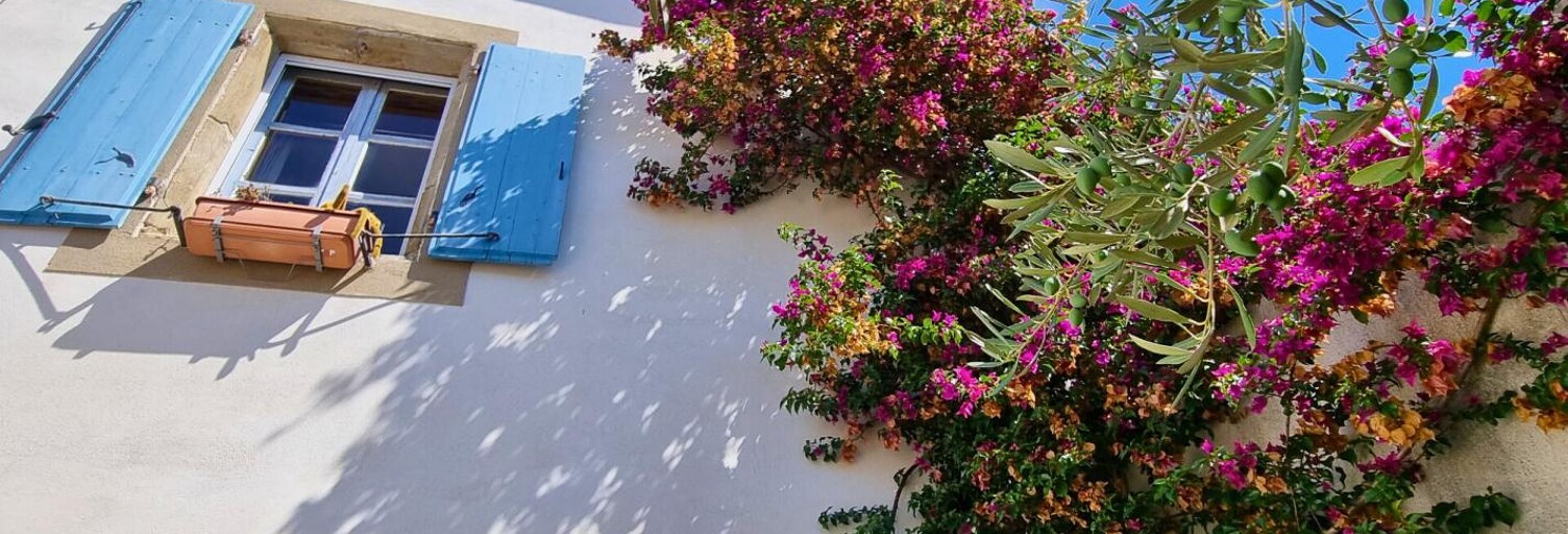 Maison 4 Pièces 155 m² à vendre à Carcassonne (11000)