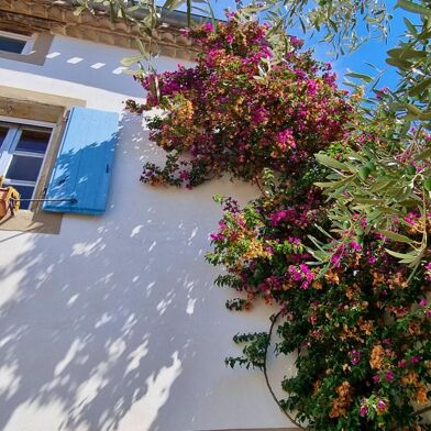 Maison 4 pièces 179500 €