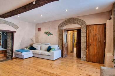 Maison 4 pièces 179500 €