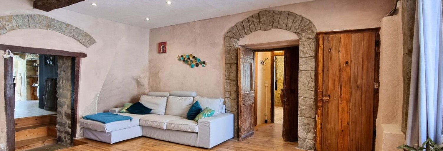 Maison 4 Pièces 155 m² à vendre à Carcassonne (11000)