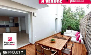 Appartement 3 Pièces 60 m² à vendre à Corbeil-Essonnes (91100)