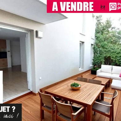Appartement 3 pièces 159900 €