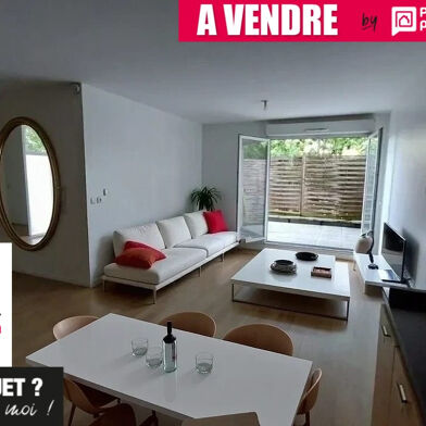Appartement 3 pièces 159900 €