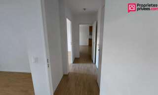 Appartement 3 Pièces 60 m² à vendre à Corbeil-Essonnes (91100)