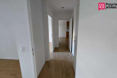 Appartement 3 pièces 159900 €