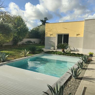 Maison 5 pièces 649000 €