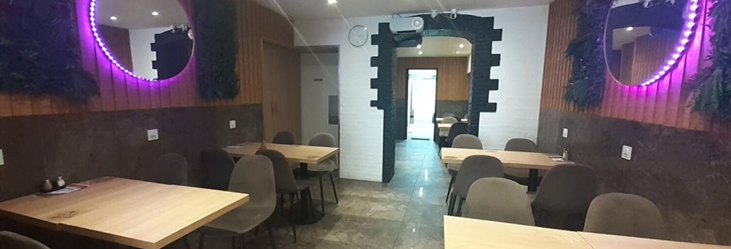 Immeuble  63 m² à vendre à Gournay-en-Bray (76220)