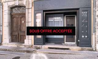 Appartement 2 Pièces 43 m² à vendre à Le Vigan (30120)