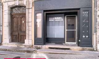 Appartement 2 Pièces 43 m² à vendre à Le Vigan (30120)