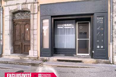 Appartement 2 pièces 45000 €