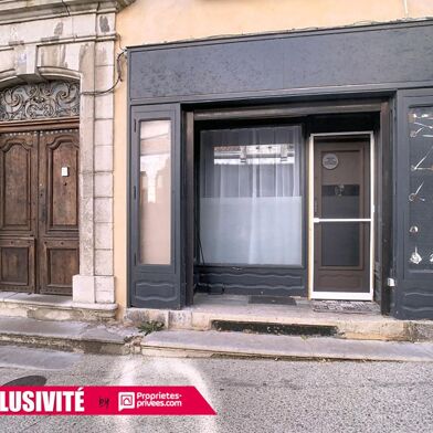 Appartement 2 pièces 45000 €