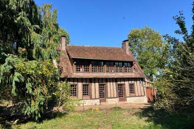 Maison 7 pièces 139000 €