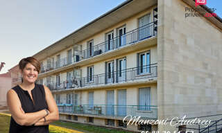 Appartement 4 Pièces 87 m² à vendre à Troyes (10000)