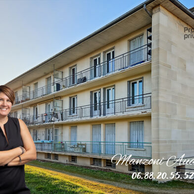 Appartement 4 pièces 120000 €