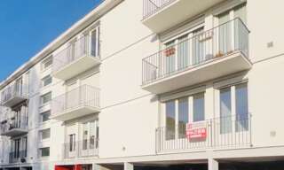 Appartement 3 Pièces 61 m² à vendre à Nantes (44300)