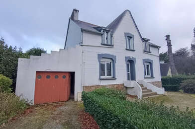 Maison 7 pièces 147000 €