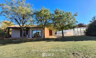 Maison 5 Pièces 150 m² à vendre à Castelnaudary (11400)