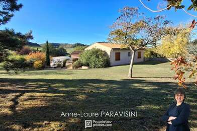 Maison 5 pièces 465000 €