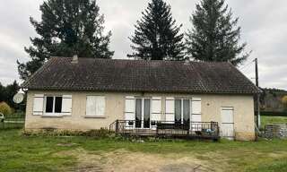 Maison 4 Pièces 96 m² à vendre à Thonac (24290)