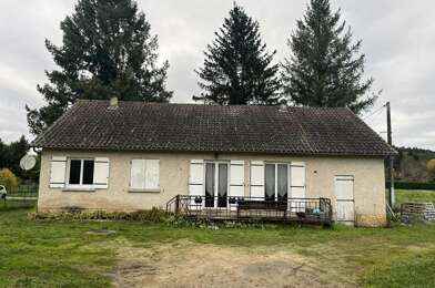 Maison 4 pièces 168400 €