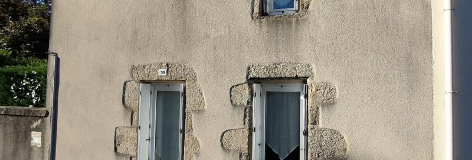 Maison 3 Pièces 51 m² à vendre à La Gaubretière (85130)