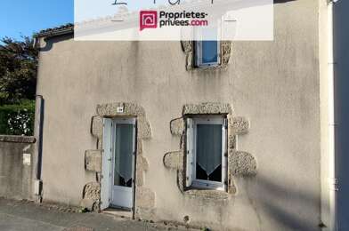 Maison 3 pièces 124000 €