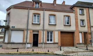 Maison 7 Pièces 123 m² à vendre à Sully-sur-Loire (45600)