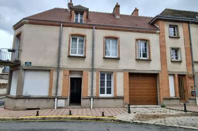 Maison 7 pièces 176700 €