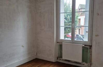 Maison de Ville  3 chambres et grand séjour — photo du bien